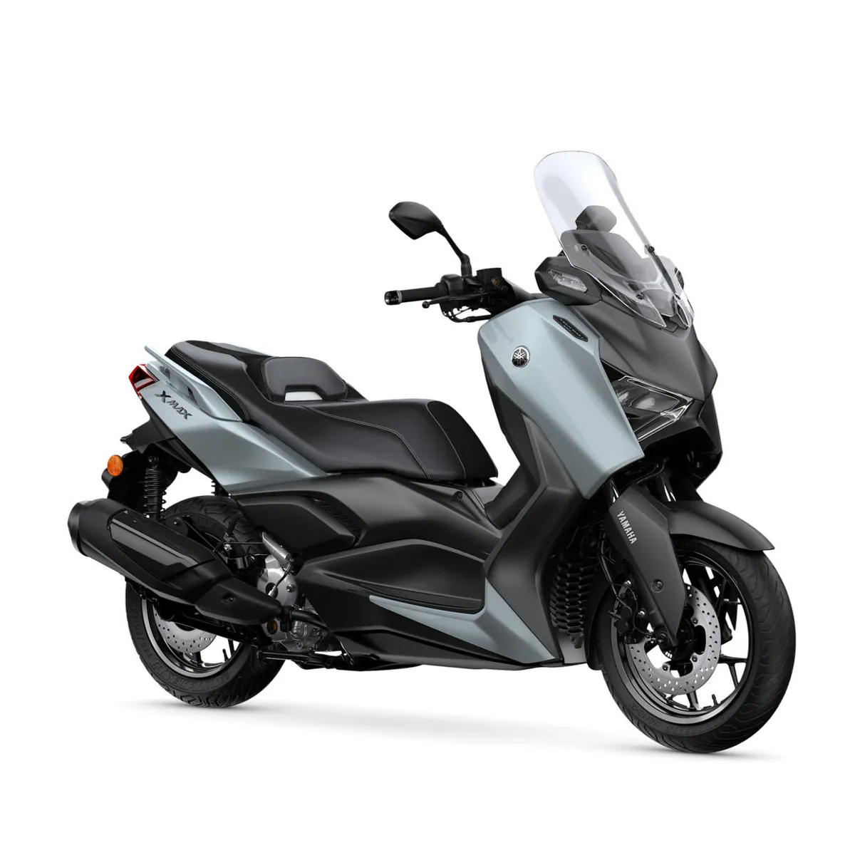 Yamaha XMAX 300 Tech MAX+ 1 Yamaha XMAX 300 Tech MAX+